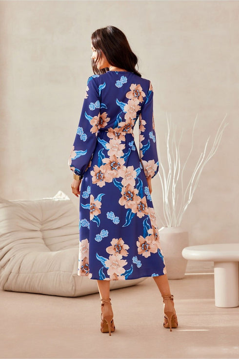 Robe de jour model 206974 Roco Fashion